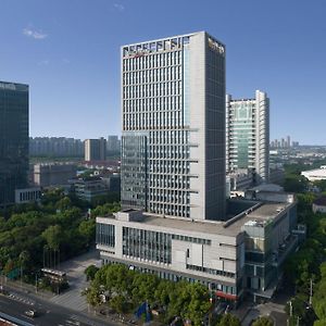 Courtyard By Marriott Shanghai Jiading
